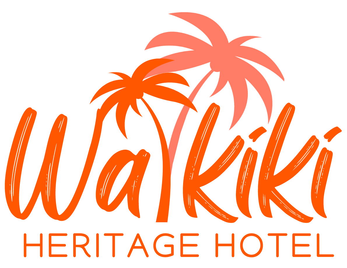 Waikiki Heritage Hotel
