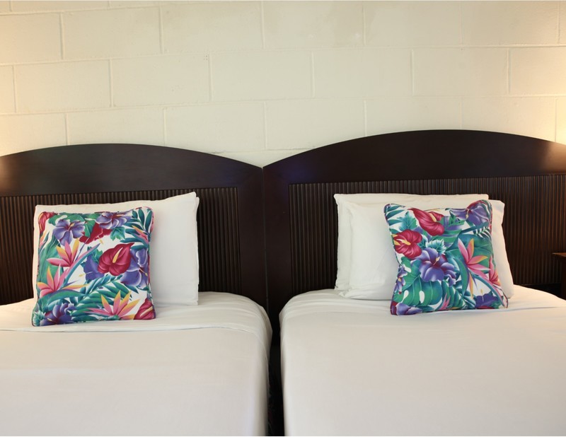 Beds