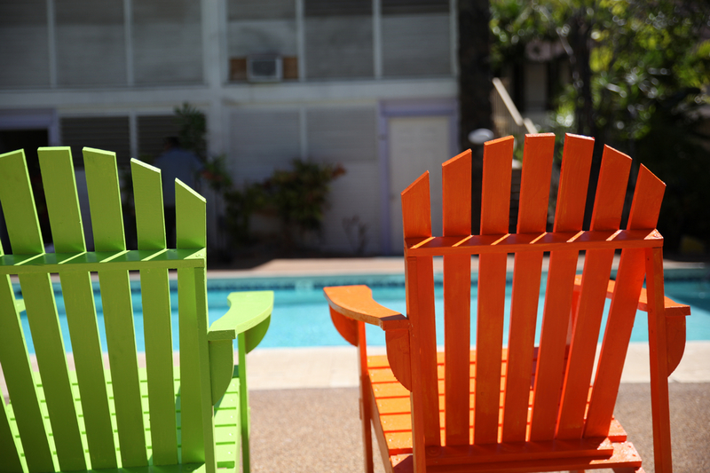 chairs