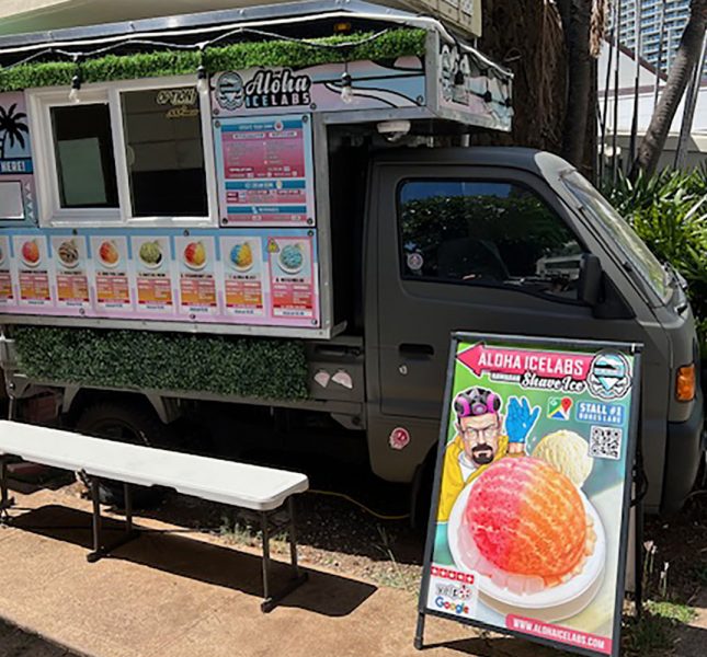 Aloha Icelabs
